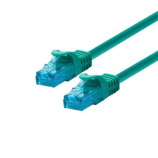 LOGON PATCH CABLE U/UTP 15M CAT5E