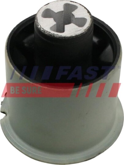 Lagring akselskaft FAST FT18222 Lagring akselskaft FAST FT18222
