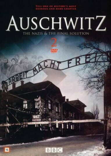 Auschwitz - The Nazis & The Final Solution (DVD)