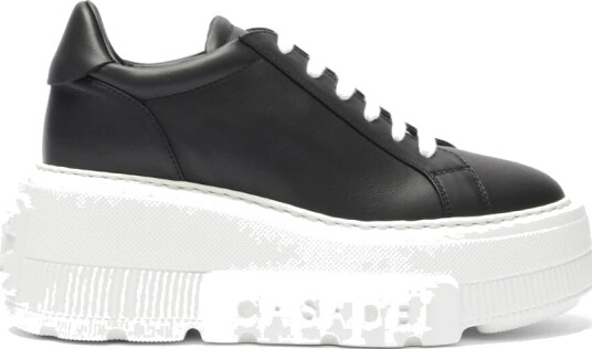 Casadei Dame Sko Svart 37 EU,
