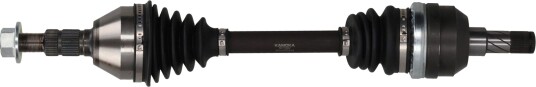 Drivaksel KAMOKA 5011902