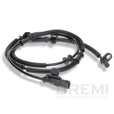ABS sensor BREMI 51385