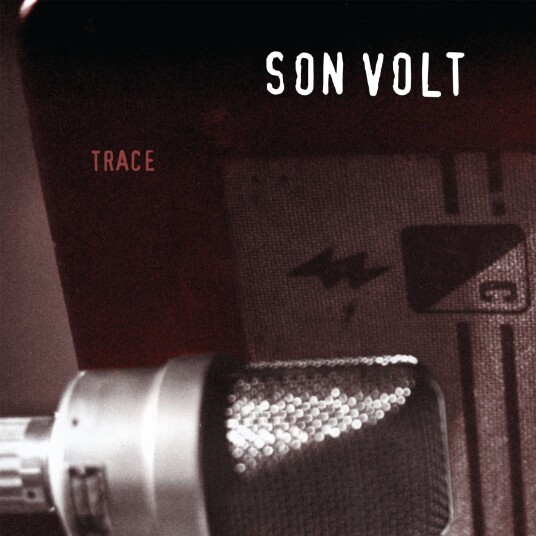 Son Volt  Trace  LP/Vinyl