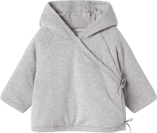 MarMar Copenhagen Jules Grey 80/86