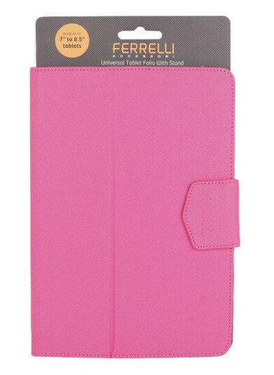 FERRELLI UNI. FOLIO 7-8.5" PI