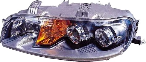 ALKAR 2751349 Frontlykter ALKAR 2751349 Frontlykter