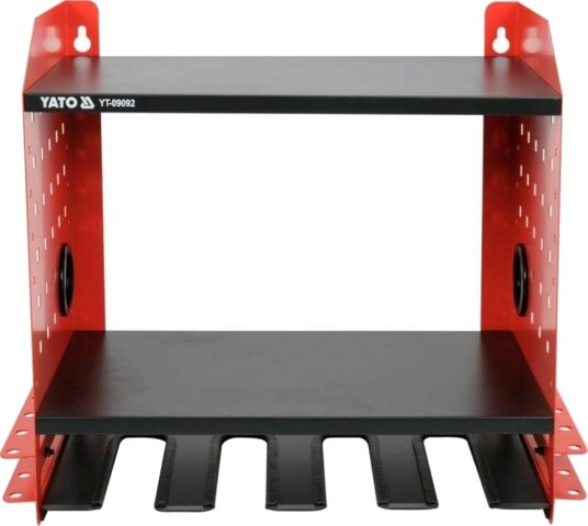YATO YT-09092 Hylleplate, verktøytavle