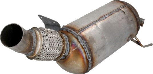 Partikkelfilter JMJ 1022 Partikkelfilter JMJ 1022