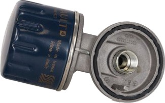 RENAULT 8200858164 Hus, oljefilter RENAULT 8200858164 Hus, oljefilter