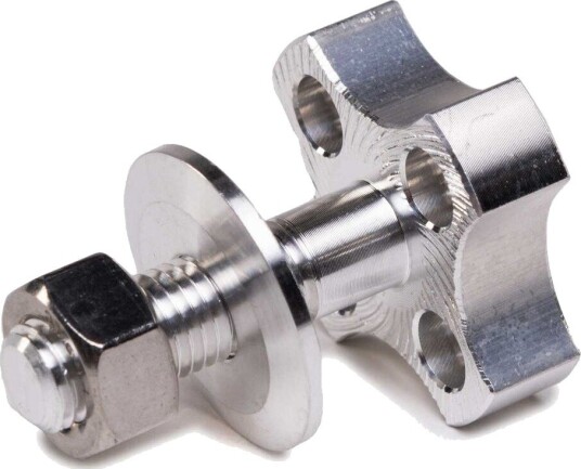 Spektrum SPMXAMA4906 Avian Prop Adapter 42mm