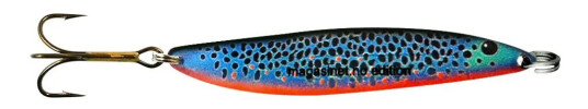 Remen Møresilda LTD ørret sluk, Magasinet Edition - 15 gram