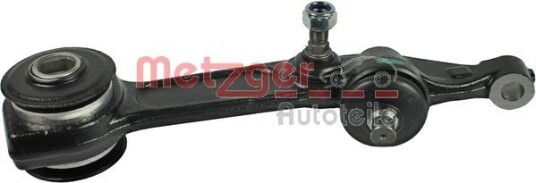 Bærebru/bærearm METZGER 58054702 Bærebru/bærearm METZGER 58054702