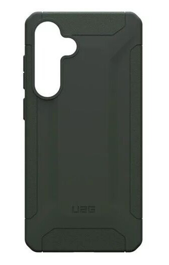 UAG Scout olive drab Samsung Galaxy S24 FE