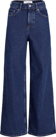 JJXX Jxtokyo Wide Hw Mr6001 Dnm Noos Navy 26 x 32