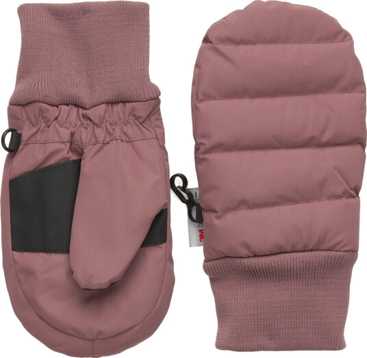 En Fant Mittens   Pink   6 8Y