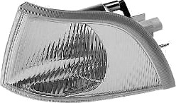 VAN WEZEL 5941908 Blinklys