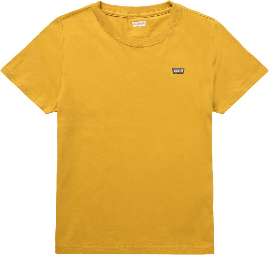 Levi"s Te S/S Tee Gold 116
