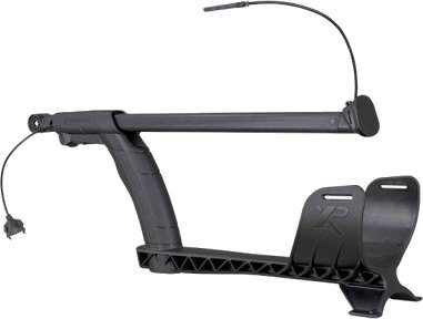 Dykkestang for DEUS II Metalldetektor
