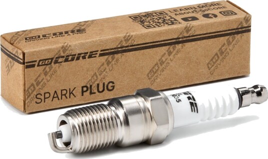Tennplugg goCORE GCF860035