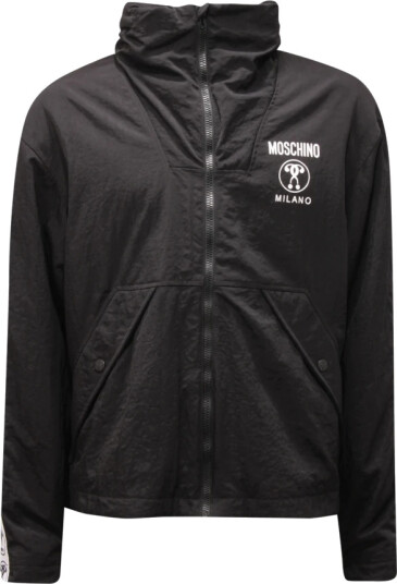 Moschino Herre Jakker Svart M,