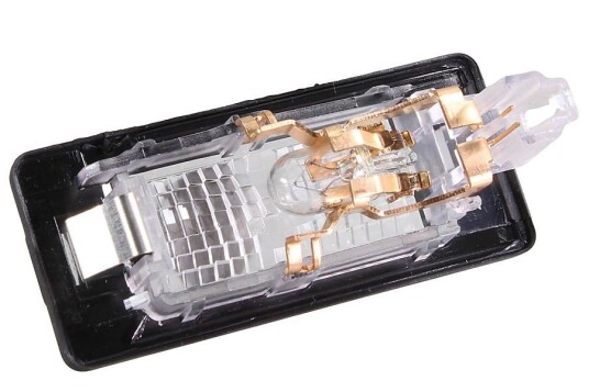 Metzger Nummerskiltlys METZGER 2080038