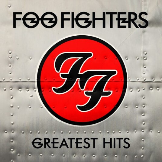 Foo Fighters Greatest Hits LP/Vinyl Foo Fighters Greatest Hits LP/Vinyl