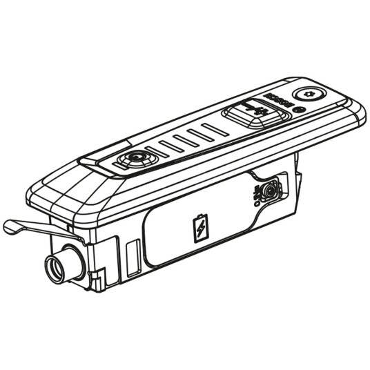 Bosch System Controller For Smart System Bosch System Controller For Smart System