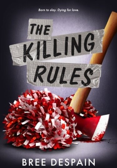 The Killing Rules The Killing Rules