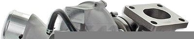 Turbolader MEAT & DORIA 65055