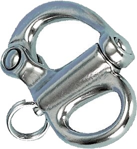 Snapsjakkel syrefast   54 mm   35 mm   2000 kg