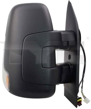 Sidespeil TYC 315-0010