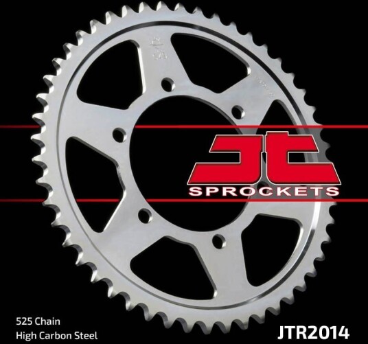 Kjedehjul JTSPROCKETS JTR2014.47
