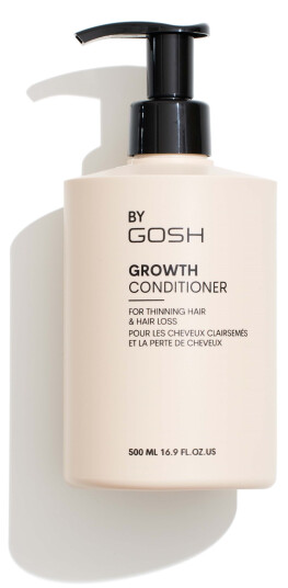 Gosh Growth Conditioner 500 ml Gosh Growth Conditioner 500 ml