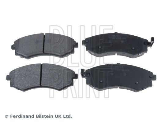 Bremseklosser BLUE PRINT ADN14273
