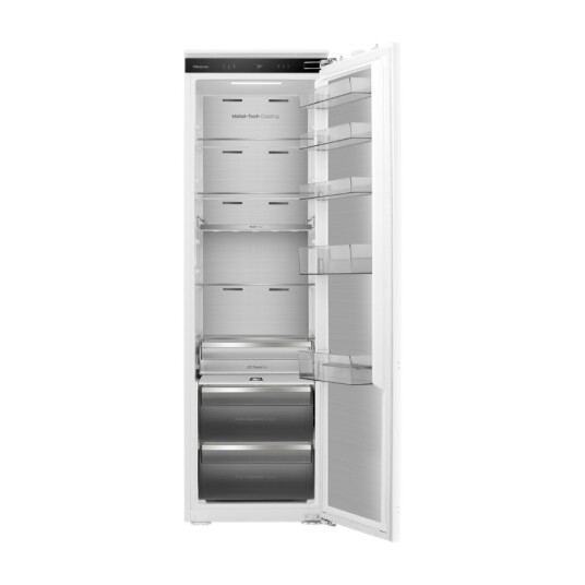 Hisense RI177ASD kjøleskap Hisense RI177ASD kjøleskap