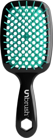 Unbrush Detangling Hair Brush Lagoon