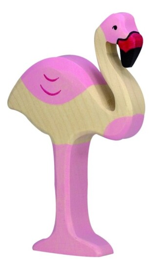 Goki Flamingo 80180 Goki Flamingo 80180