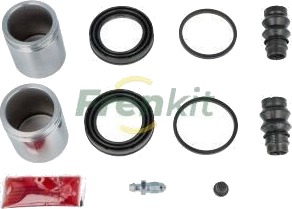 FRENKIT 246923 Reparasjonssett, bremsecaliper