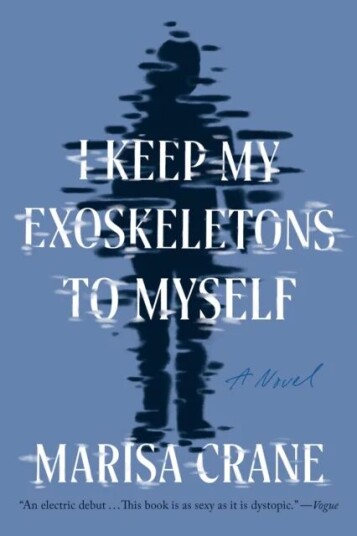 I Keep My Exoskeletons To Myself