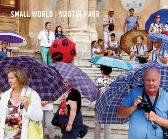 Small World Small World