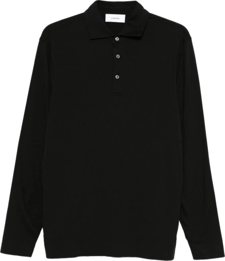 Lardini Herre Topper Svart S,