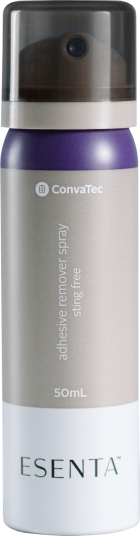 Esenta Klebefjerner Spray 1 stk. Esenta Klebefjerner Spray 1 stk.