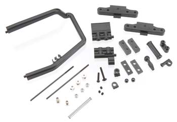 HPI Racing 101297 Support Parts Set