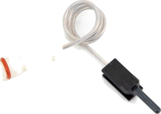 Slitekontakt bremsekloss PREXAparts P303019