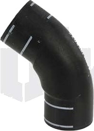VIKA 11211880801 Radiatorslange