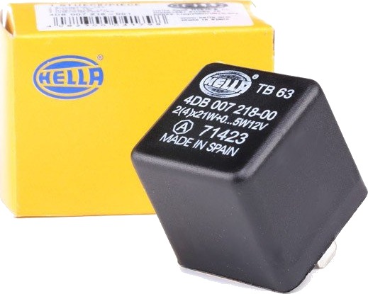 HELLA 4DB 007 218-001 Blinklys