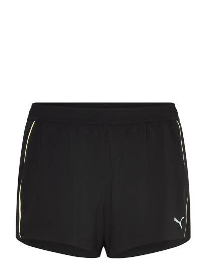 PUMA W Run Velocity 3" Short - Black - XL