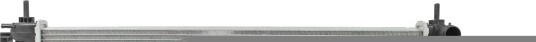 DT Spare Parts 12.17003 Radiator motorkjøling