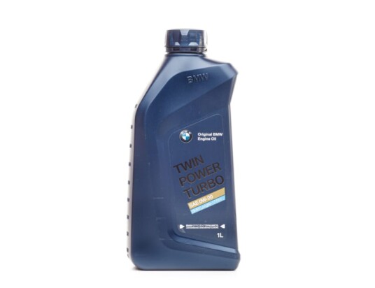 Automir BMW Motorolje
0W 20 LL17FE+ 2033222 Automir BMW Motorolje
0W 20 LL17FE+ 2033222