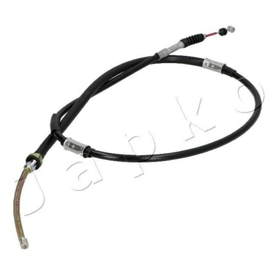Tautrekk, håndbremse JAPKO 1312056R Tautrekk, håndbremse JAPKO 1312056R